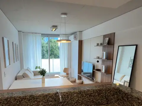 Departamento en Venta en San Telmo, USD 107.600