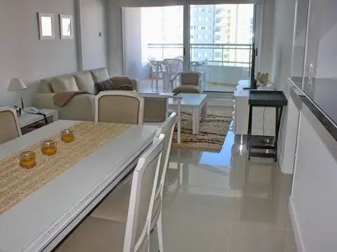 3 dormitorios en The Forest Tower II