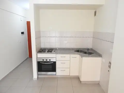 Venta Departamento Monoambiente