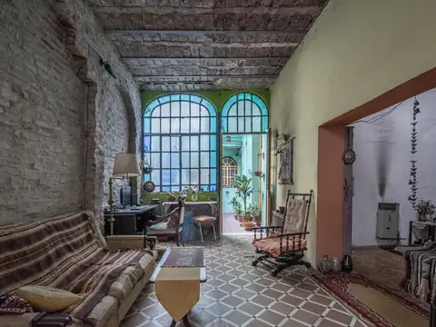 PH en Venta de 5 Ambientes Con Terraza