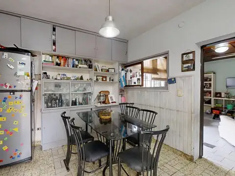 Casa en Venta en Martínez Santa Fe / Fleming, USD 180.000