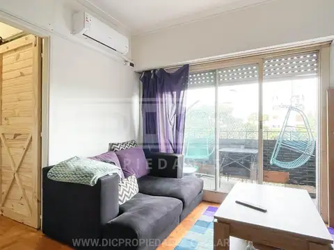 Departamento en Venta de 2 dormitorios