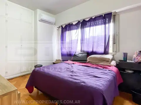 Departamento en Venta 55 años