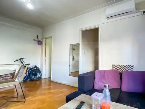 Departamento en Venta en Olivos Maipu/Uzal, USD 152.000