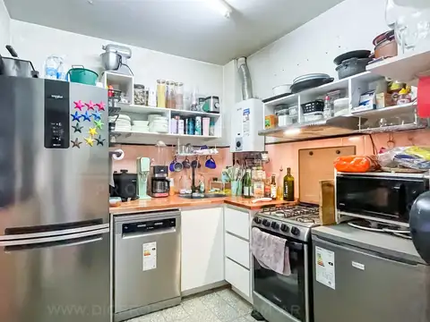 Departamento en Venta al Este