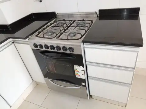 Avenida Rivadavia 9800, Piso 6