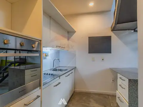 Departamento en Venta en Pocitos , USD 169.500