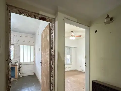 Chalet 4 Amb. con Jardín, Garage y Playroom - Diagonal Pavón 4200, Florida.