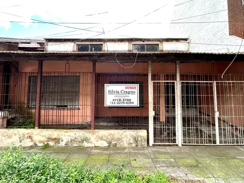 Casa en Venta de 2 dormitorios