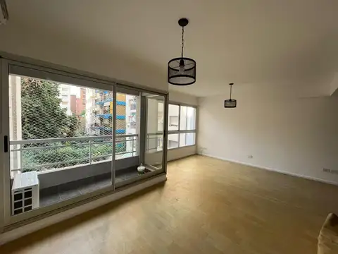 Departamento en Venta en Belgrano, USD 97.000