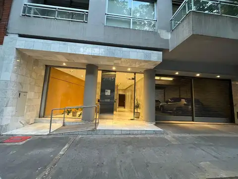 Impecable departamento en  Belgrano