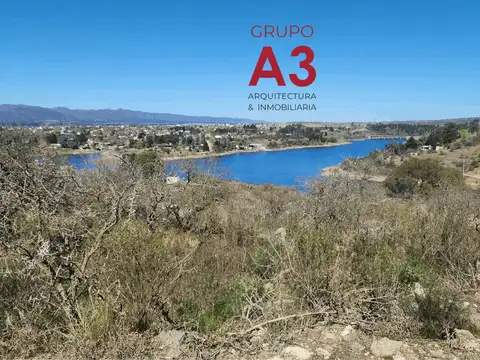 Terreno en Venta de 1063,0 m2