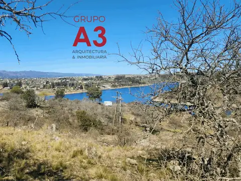 Terreno en Venta en Los Espinillos, USD 23.000