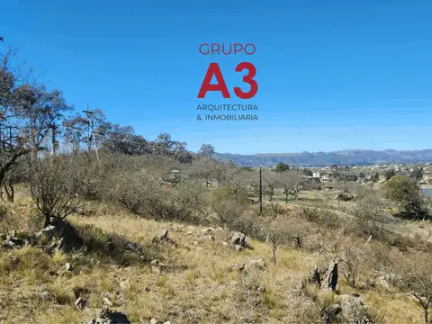 Terreno en Venta, FOT 0,5