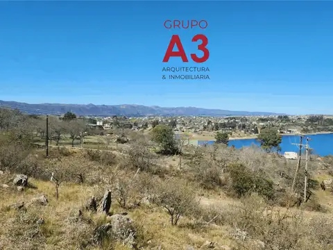Terreno en Venta, FOS 30