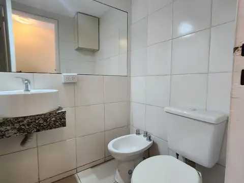 Alquiler Amoblado Céntrico 1 Dormitorio