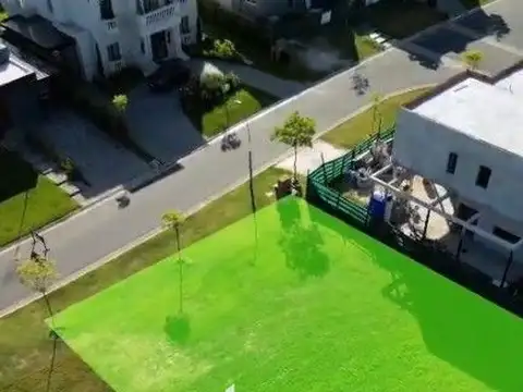 Terreno en Venta en Belen De Escobar, USD 95.000