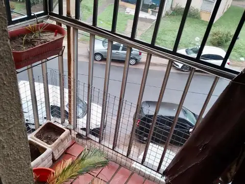 Departamento en  venta