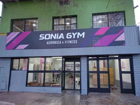 Oportunidad de inversión salen comercial en venta