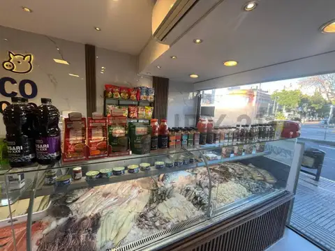 Fondo Comercio en Venta en Vicente López, USD 189.000