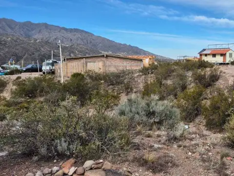 BARRIO SOL DE MONTAÑA 100, Piso 0