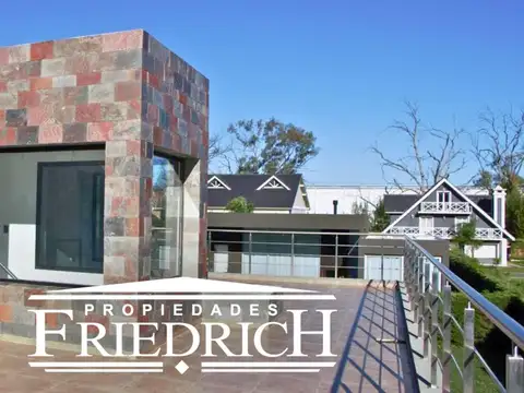 Casa en Venta A Estrenar