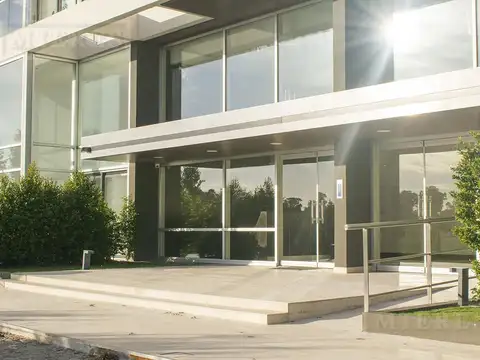 Departamento en alquiler en Hilton Pilar Golf