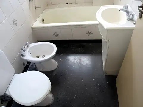 Departamento en Venta en Parque Patricios, USD 62.000