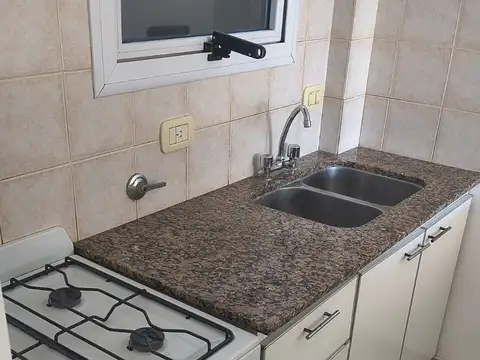 Departamento en Alquiler 15 años