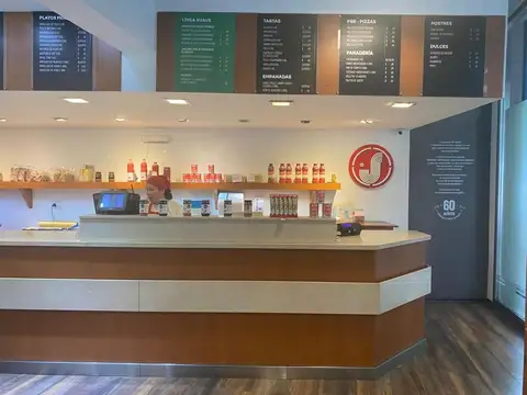 Fondo Comercio en Venta 8 años