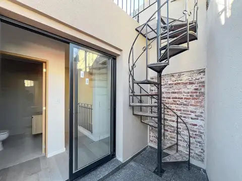 Depto Tipo Casa en Venta A Estrenar