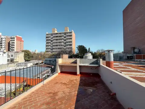 Depto Tipo Casa en Venta en Abasto, USD 88.500