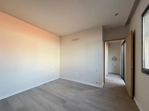 Depto Tipo Casa en Venta al Sur