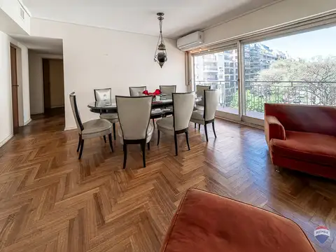 Departamento en Venta 55 años