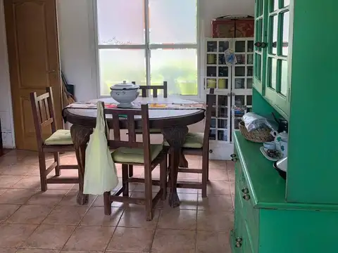 Casa en Venta 25 años