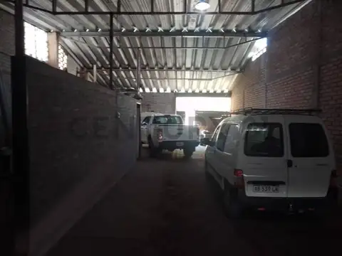 Galpon en Venta A Estrenar