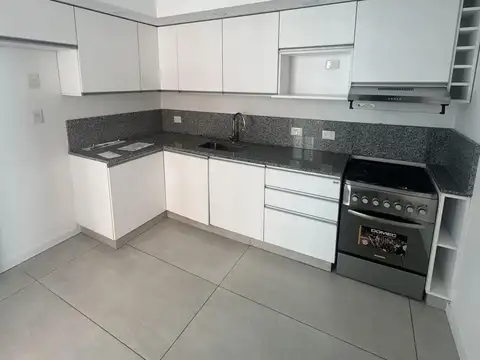 Departamento en Venta 5 años