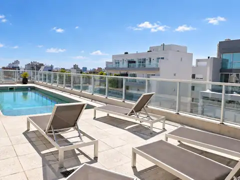 Venta Departamento 3 ambientes en Villa Luro con cochera con amenities y seguridad