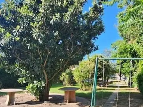 Departamento en Venta 17 años