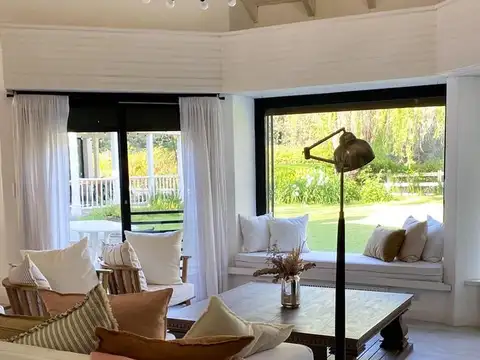 Casa en Venta de 5 dormitorios