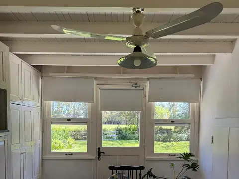 Casa en Venta 35 años