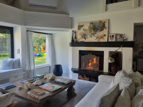 Mayling Club de Campo, Chubut 415 , Pilar
