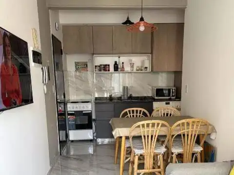 Departamento en venta - 1 Dormitorio 1 Baño - 36Mts2 - Villa Domínico