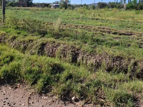 Terreno en Venta de 2600,0 m2