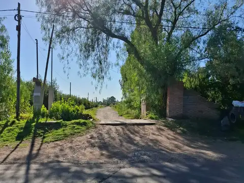 Lote 2.600 m² en Rama Caída – Ideal proyecto turístico