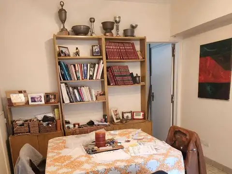 Departamento 4 ambientes con 4 baños