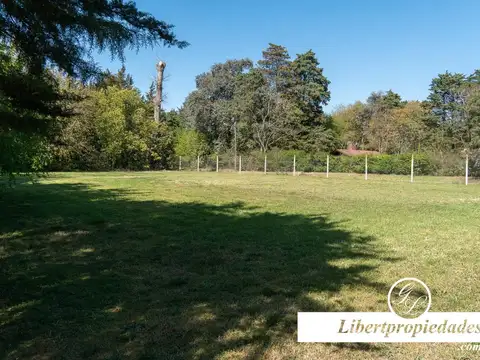 Terreno en Venta de 1530,0 m2