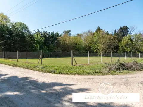 Excelente Terreno en Venta en El Remanso