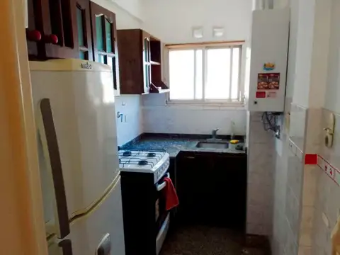 Departamento en Alquiler 35 años