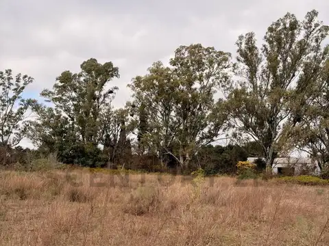 Campo en venta 2 ha en Villa Esquiú Córdoba